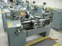 Leblond Metal Lathe