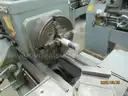 Leblond Metal Lathe
