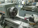 Leblond Metal Lathe