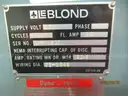 Leblond Metal Lathe