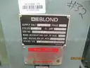 Leblond Metal Lathe