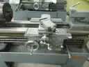 Leblond Metal Lathe