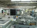 Leblond Metal Lathe