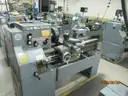 Leblond Metal Lathe