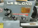 Leblond Metal Lathe