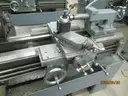Leblond Metal Lathe