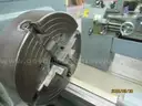Leblond Metal Lathe