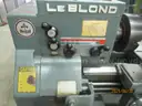 Leblond Metal Lathe