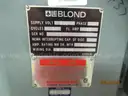 Leblond Metal Lathe
