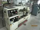 Jet Metal Lathe