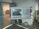 Jet Metal Lathe