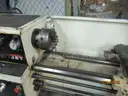 Jet Metal Lathe