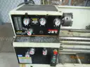 Jet Metal Lathe