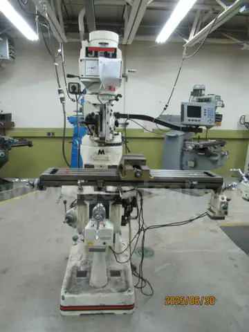Jet Mill Machine