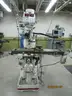 Jet Mill Machine