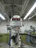 Jet Mill Machine