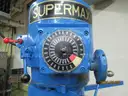 Supermax Mill Machine