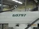 Grizzly G0797  Mill Machine