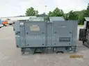 100 KW MILITARY GENERATOR