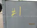 100 KW MILITARY GENERATOR