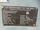 100 KW MILITARY GENERATOR