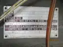 100 KW MILITARY GENERATOR