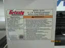 Grizzly Surface Grinder G0763