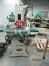 Grizzly Surface Grinder G0763