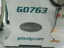 Grizzly Surface Grinder G0763