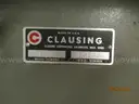 Clausing Drill Press