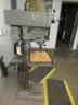Clausing Drill Press