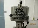 Clausing Drill Press