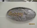 Grizzly Band Saw G0668