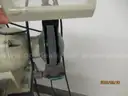Grizzly Bench Grinder