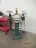 Grizzly Bench Grinder