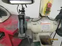Grizzly Bench Grinder