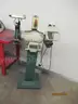 Grizzly Bench Grinder