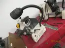 3 Grizzly Tool Grinders