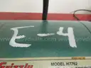 3 Grizzly Tool Grinders