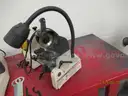 3 Grizzly Tool Grinders