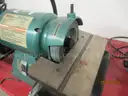 3 Grizzly Tool Grinders