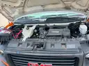 2011 GMC Savana
