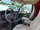 2011 GMC Savana