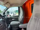 2011 GMC Savana