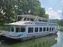 2004 Sumerset Houseboat