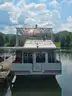 2004 Sumerset Houseboat