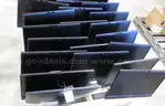 1 Lot- 20 Used Dell 25&#x22; Computer Monitors