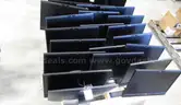 1 Lot -18 Used Dell 25&#x22; Computer Monitor
