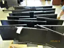 1 Lot -18 Used Dell 25&#x22; Computer Monitor