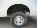 2012 Ford F-350 SD